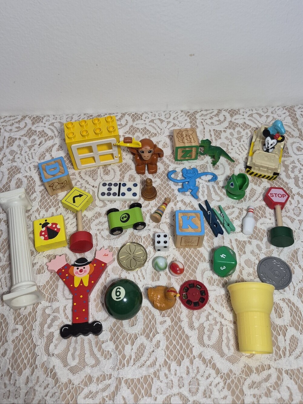 Trinket Toy Bundle - Picture 6 of 6